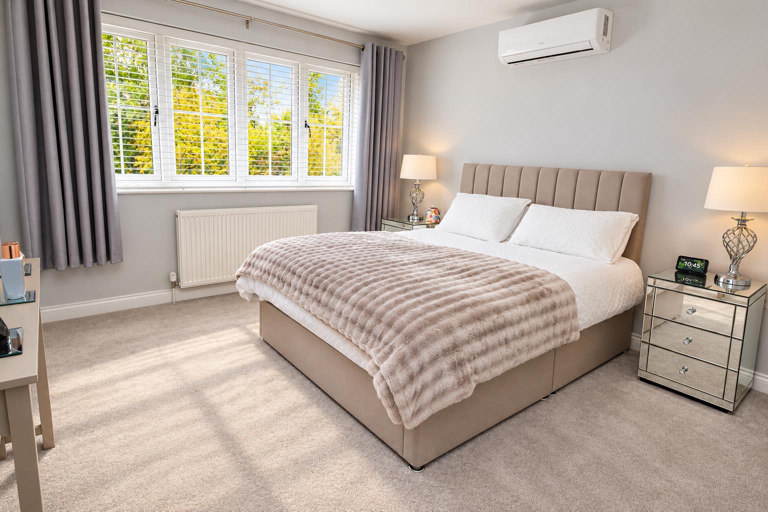Sulham Lane, Pangbourne, Reading